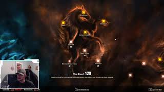 (Elsweyr) "The Vendetta" Magicka Dragon Knight PVP Build!
