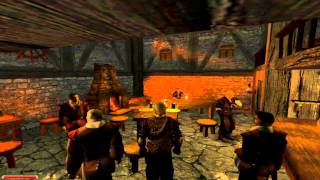 Gothic II - Requiem - Khorinis