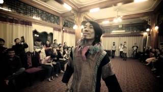 Người đẹp Kinh Bắc 2014 - Clip chia tay