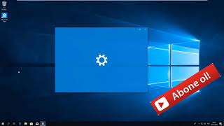 Windows 10 Bilgisayar Adı