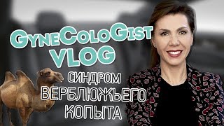 GyneColoGist VLOG: Татьяна Шевчук про синдром верблюжьева копыта