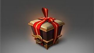 Бесплатный розыгрыш вещей Dota 2! № 164 Bloom Basket