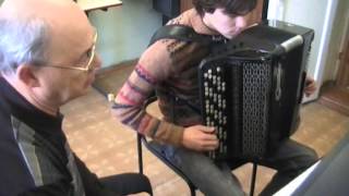 Фильм об АКИ к юбилею-2014 (Автор: Л.Г. Тюкавкина)