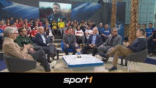 Kohfeldt noch der Richtige? Hitzige Diskussion um "Bremer Weg" | SPORT1 - CHECK24 DOPPELPASS