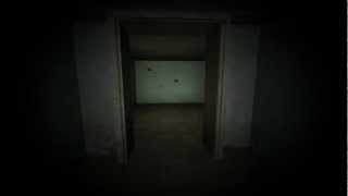 "Slendie you Scary!" Slender: Hospice Part one + DL LINK!