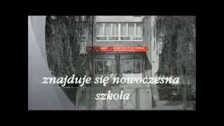 Film promocyjny Zespołu Szkół nr 5 w Ełku