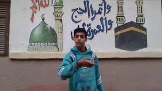 أول فديو ليا علي القناة. مقلب في صحابي مش هتصدقوا ايه اللي حصل
