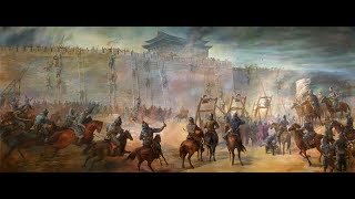 Saving Your Disaster Total War Campaigns - Khwarezmian Empire