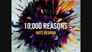 Matt Redman- Holy
