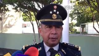 Entrevista al General de División DEM Juan Manuel Rico Gámez, Comandante de la Sexta Región Militar