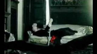 The White Stripes- Blue Orchid video
