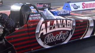 Full Throttle Ep 1 | Al Anabi