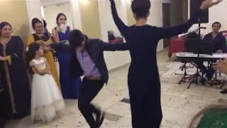 Классные Цыганские танцы-пляски на свадьбе