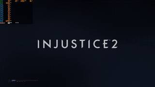 Injustice 2 | GTX 1080 Ti | 1440p