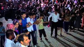 Mezuniyet Halayı 2 İGMO Mezuniyet Gecesi 2013