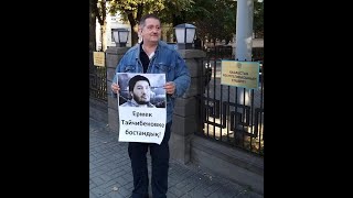 Почему русские Латвии защищают казаха, восставшего против русофобии?