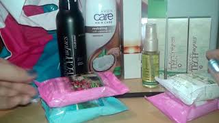 Заказ Avon 16-2018.Пакет сюрприз )