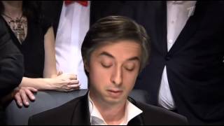 Что? Где? Когда? осенняя серия игр Игра третья (20.10.2012) :Команда Алексея Блинова