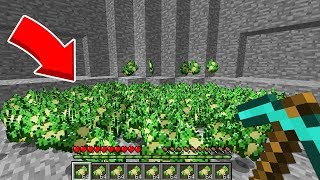 Я КОПАЛ ШАХТУ И СТАЛ МИЛЛИОНЕРОМ В МАЙНКРАФТ НУБИК ИГРАЕТ В MINECRAFT 100% ТРОЛЛИНГ ЛОВУШКА