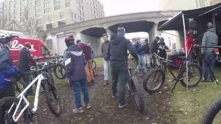Winter Fat Bike Expo 2016-17