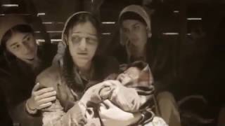 Jamala _ Джамала - (1944 video) Видеоролик с фильма "Хайтарма"