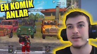 En Komik Pubg Tik Tok Videoları #119