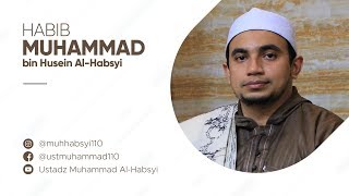 [LIVE] Jaga Kemaluanmu Surga Menantimu - Kajian Tasawuf - Habib Muhammad Al-Habsyi | 20 Januari 2020