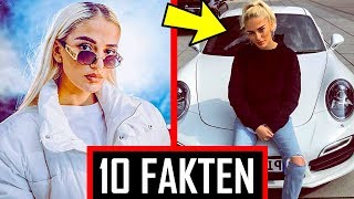 ? 10 Fakten über LOREDANA ? Azet, Juju, Mozzik... | BONNIE & CLYDE