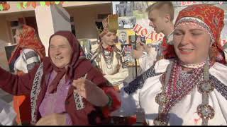 Ах ты Порушка Параня! Слава русским женщинам - матерям труженицам! Ah Ty Porushka Parania! Russian