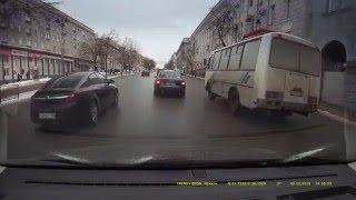 TrendVision MR-710GP c новой прошивкой от 02.12.15г.