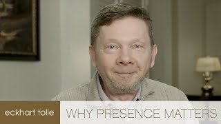 Why Presence Matters - With French Subtitles