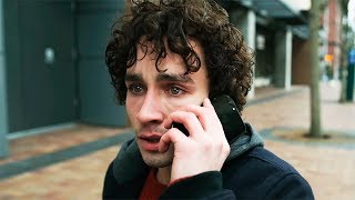 Логово Монстра — Русский трейлер (2018)