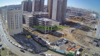 Царицыно-2 26.03.17 (Видео для форума http://talk.caricyno.net)