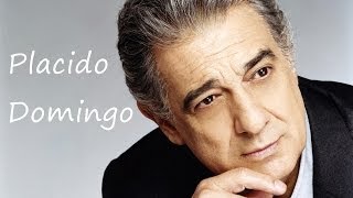 Пласидо Доминго — «История любви» — Placido Domingo — «Love Story»