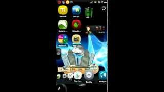 TSF shell launcher 3D v1.5.0.0.03: Mejor launcher