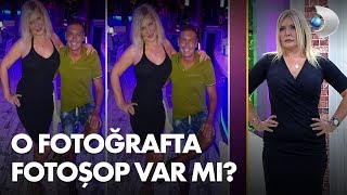 Seda Akgül'den o fotoğrafa canlı yayında açıklama! - Müge ve Gülşen'le 2. Sayfa