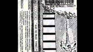 Rock de los pobres - Ecosidio