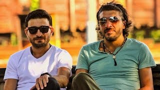 jgufi miraji - tqveni chirime qalebo / Georgian Folk - (Official Video)