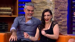 Dia do Sexo! "Eu dou aula de sexo, literalmente", explica a 'sexpert' Tatí Presser
