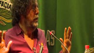 Conferencia Ramon Grosfoguel Crisis financiera, colonialidad del poder y la Europa del Sur