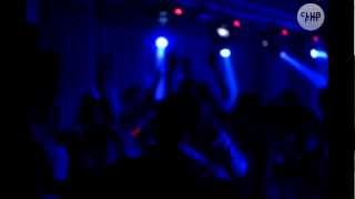 Club FM Event @ Ground Hall / Tbilisi [05.05.2012]