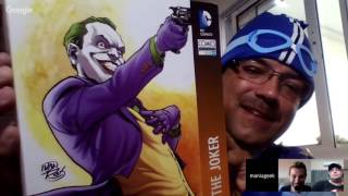 #8 - Papo de Colecionador - Cosplay