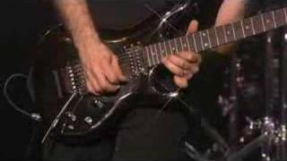 Joe Satriani - Made of Tears (Live 2006)
