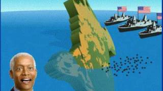 guam capsize