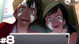 Аниме приколы под музыку #8 / anime coub / anime gif / anime amv /