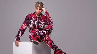 Филипп Левшин в гостях у tochka.net