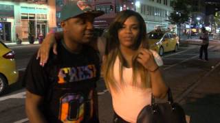 AFTERMATH @ VOGUE NIGHTS 6/30/2014 PART 2