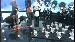 EXO HELIUM VOICES (CUT)