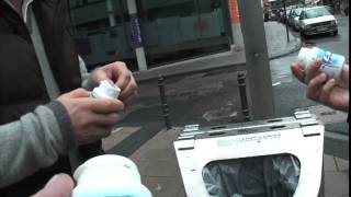 Die drei ??? und der seltsame Wecker - On Tour 2009