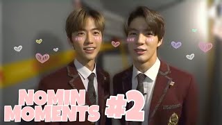 [NCT DREAM] MY FAVOURITE NOMIN MOMENTS PART 2 #SAVEJENO2K19